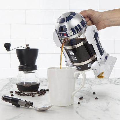 R2 Moka Hand Coffee Maker