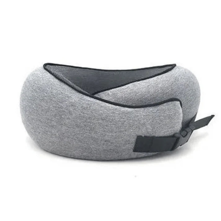 Ergonomic Travel Pillow