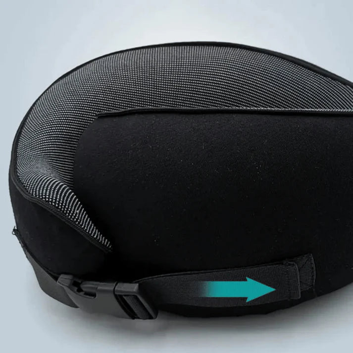 Ergonomic Travel Pillow