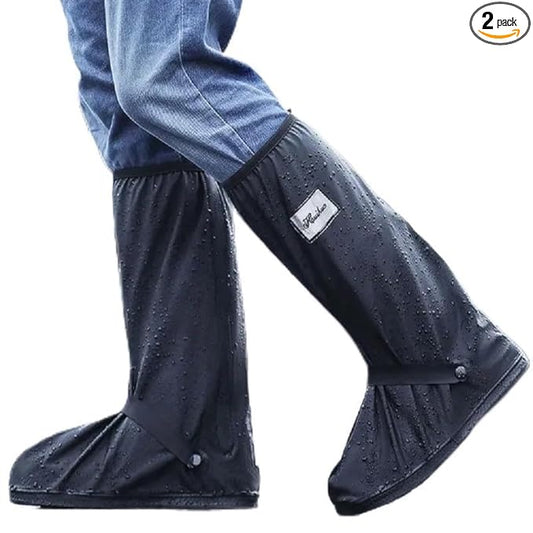 Unisex Reusable Rain Boot Shoe