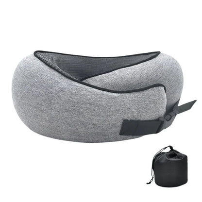 Ergonomic Travel Pillow