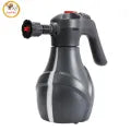 Local delivery Electric Foam Sprayer 2L Large Capacity Cordless Pressurized Foam Blaster Spray Bottle For Car Washing Garden Home Cleaning