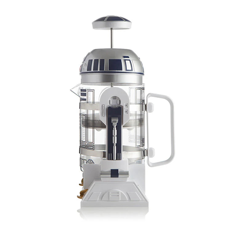 R2 Moka Hand Coffee Maker