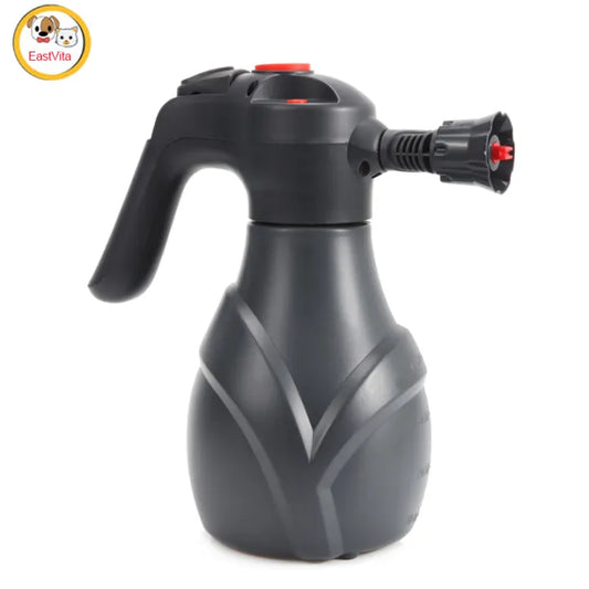 Local delivery Electric Foam Sprayer 2L Large Capacity Cordless Pressurized Foam Blaster Spray Bottle For Car Washing Garden Home Cleaning